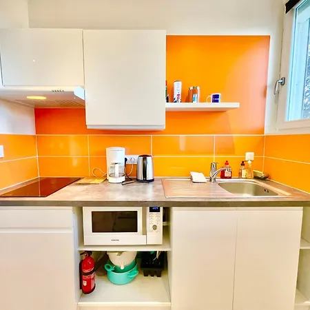 Apartmán 