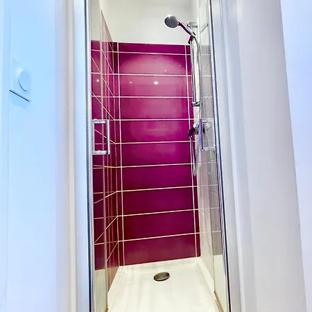 Apartmán 
