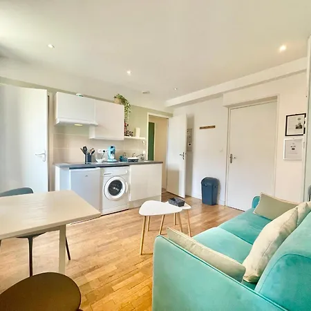 Apartmán 