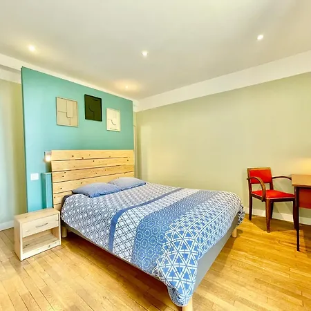 Apartmán 