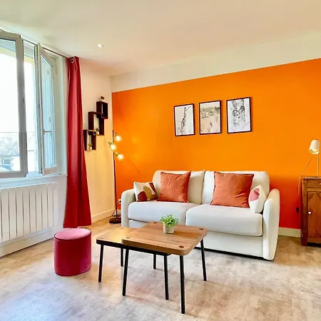Apartmán 