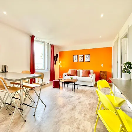 Apartmán 