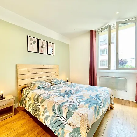 Apartmán 