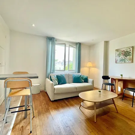 Apartmán 